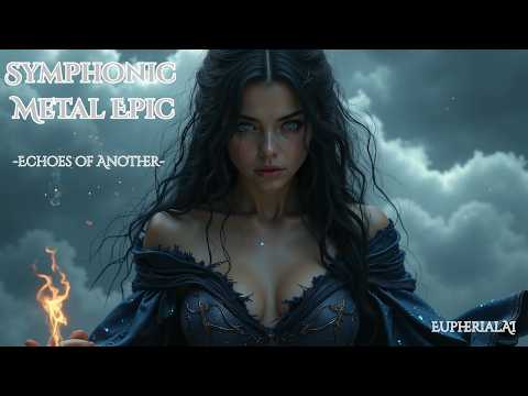 Symphonic & Gothic Metal – Echoes of Another (20-Track Concept Album)