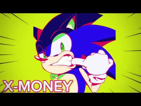 "Enough" Rap Beat X Sonic)