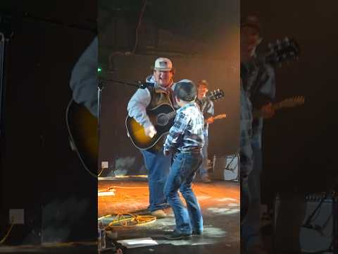 This guy sang with us and I can’t thank em enough for one of the most memorable experiences!