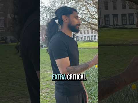 EXTRA CRITICAL - More Bang for your Buck💥💸#shorts #calisthenics #fitnesstips #coaching #bodyweight