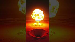 The Birth of the Atomic Age #shorts #youtubeshorts #viralshorts #facts
