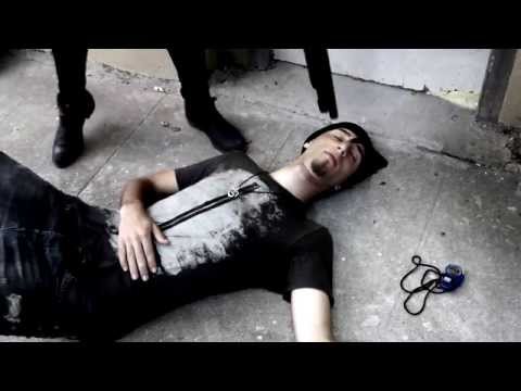 Vocalaction - Cloud rider - IA - Vocaloid live action