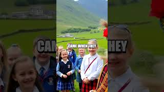 Royal Expedition: A Unexpected Highland Adventure