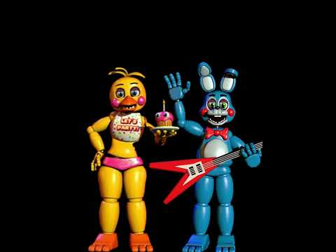 Five Nights At Freddy’s: Tortured Souls | Foxy’s Promo!