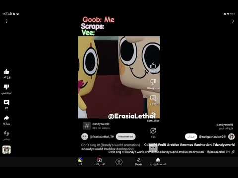 voice acting part 5
