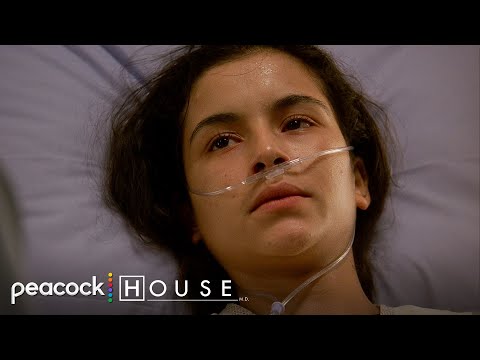 "Your Parents Aren't Dead, Are They?" | House M.D