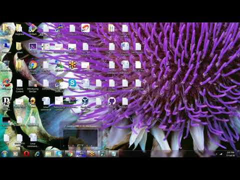 Shell Scripting