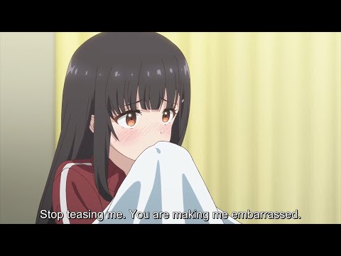 Can i Call you Yume-Chan? | My Stepmom's Daughter Is My Ex Episode 2 | 継母の連れ子が元カノだった 第2話