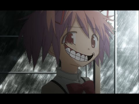 BIBLICALLY ACCURATE MADOKA MAGICA REBELLION