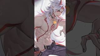 FOR THE LADIES!!! 1HP Arataki Itto vs The Raiden Shogun | Genshin Impact
