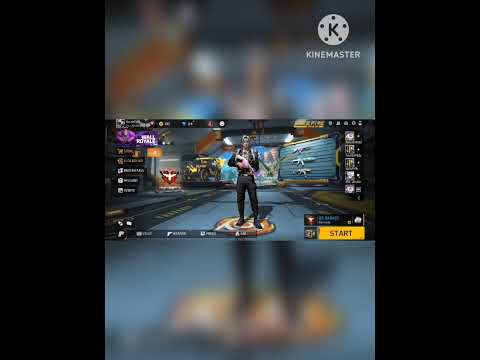 "NEW MAG-7 SKIN UNLOCKED!🔥 Weapon Royale Spin & Insane Headshots in Lone Wolf | Free Fire Max"