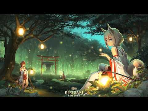 KIRISAKI「 桐崎」 ☯ ~ Japanese Lofi Hip-Hop ☯ Beats for relaxation by Raimu Music ~