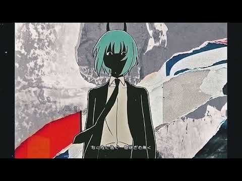 ぬゆり - アンチマネー / 重音テトSV : Anti-Money