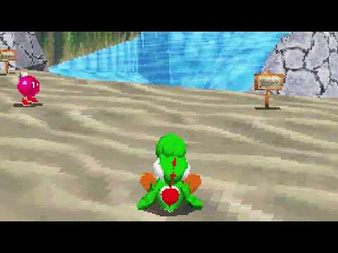 Nostalgic Nintendo games music to cure your depression