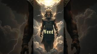 When Gods Walked the Earth - Sumerian Tale #ancientmyths #history #historicalmyths #mythologyshorts