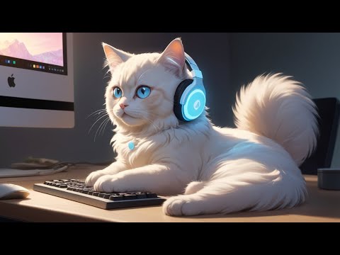 Jazzy Noon – Smooth Lofi Hip Hop for Chill Afternoons 🎷