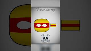 Upside Down Mirror Effect (#countryballs edit)