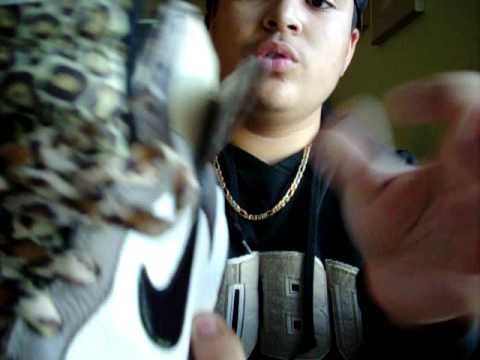 Nike SB Dunk High Ferris Bueller