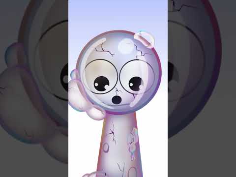 NEW Sprunki OC - Meet Bubbley Phase 4 #sprunki #incredibox #incrediboxsprunki