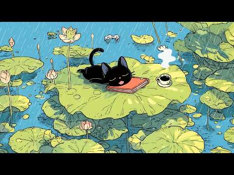 Get some rest.. You deserve it. [lofi jazz chillhop]
