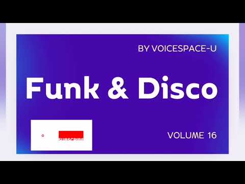 Best Funk and Disco