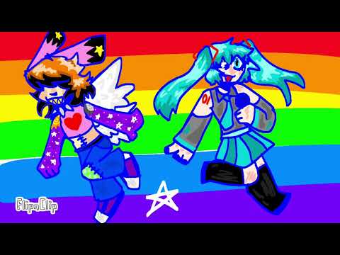 POPIPO | COLLAB WITH HATSUNE MIKU (REAL)