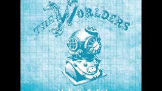 The Worlders - 01 Legend - Vessel