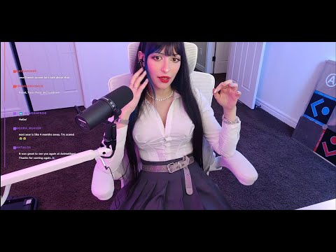 Why have I been away for 6 month from streaming ?
