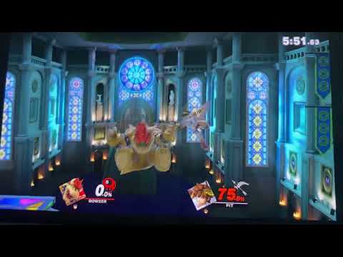Welcome baaaaaaack to smaaaaash…….