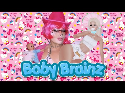 Boby Brainz - Ayesha Erotica (MUSIC VIDEO)