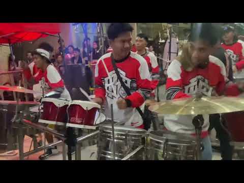 Pasiklaban Kay Nene Ching 2025 BlocoPhilPura Drumbeaters x Tribu Syete Festival Dancers