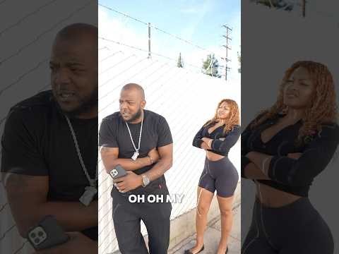 WHEN SHE WANTS YOUR PASSCODE @Thetiffanywalker #comedy #comedyshorts #funny #comedyvideos #shorts
