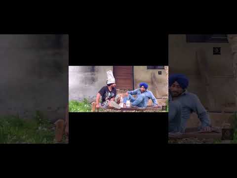 Dhutta Pindi ala and gaggi don baba beera funny video #motivation #like #shorts #shortfeed #sidhu