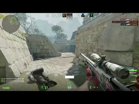 Don't be a loser buy a defuser