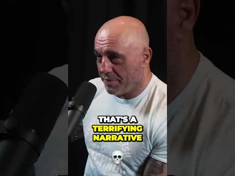 Dictator with nuclear bomb and cancer I Joe Rogan