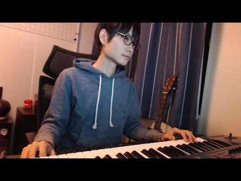 40mP / Piano Live@17/1/27