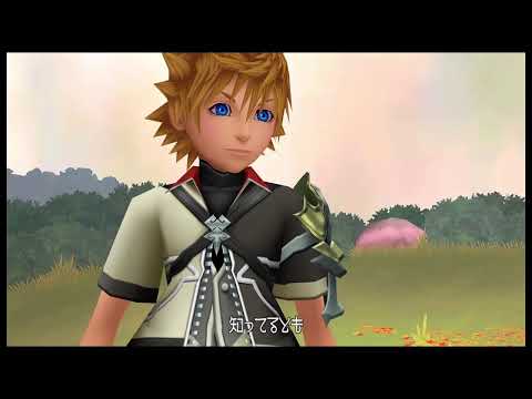 【KHBbS】ヴェントゥス編　Part 1