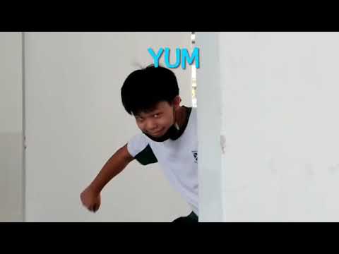 School Project St. Andrews Food Vlog