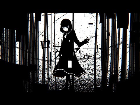 ログアウト/黒うさぎ feat.flower