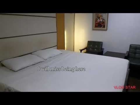 Subic Bay @Hotel Horizon/Philippines