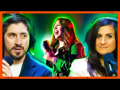 Cantante Cristiana Perdió 3 Bebés Pero Encontró Esperanza en Jesús  @alejandramiguezmusic