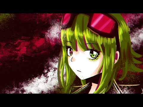 [ GUMI ] Burnout [ VOCALOID Original ] By AegisSan-P