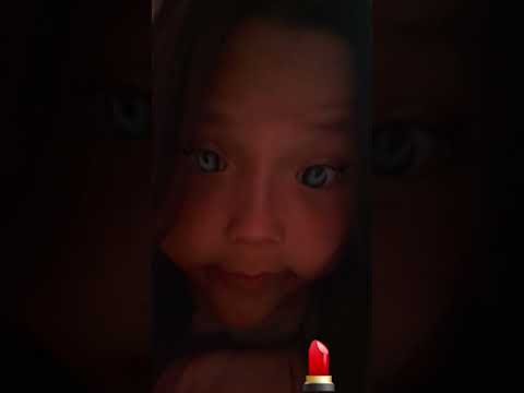 my lips stick??