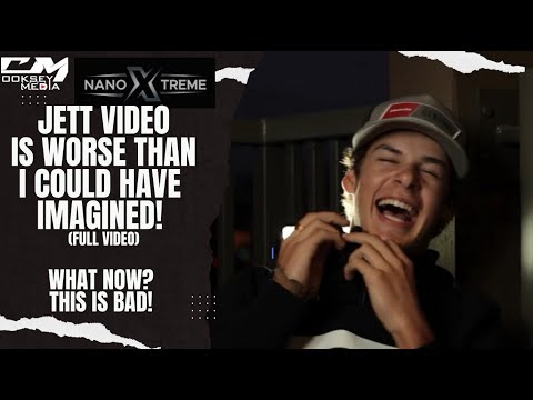 Jett Lawrence Did The Unthinkable! Video Is Worse Than I Even Imagined!