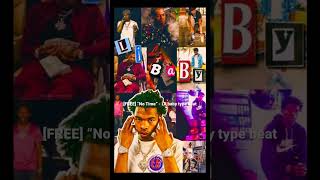 #freebeat “No Time” - #lilbabytypebeat #4pftypebeat #lilbaby #atlantatypebeat #4pf #typebeat #trap