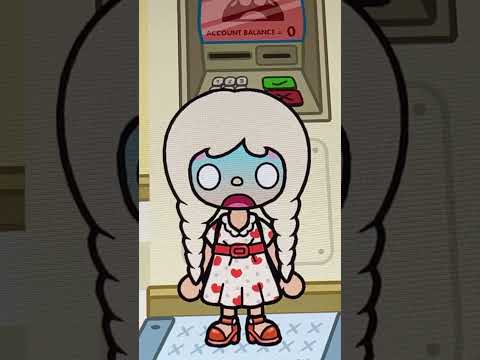 Sorry! INCORRECT PASSWORD! 🤣 #tocaboca