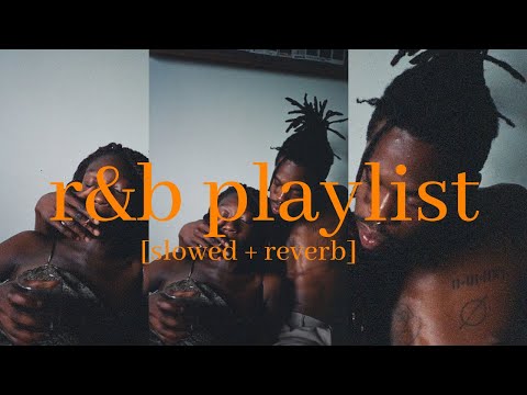 heavy on the missing you - r&b playlist