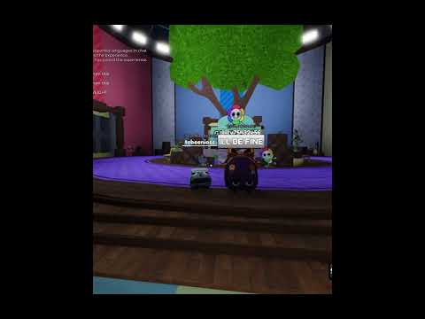 HEY YOUR ALREADY FAT 😡😡 #dandysworld #dw #roblox @fizzydrinkosc.ৎn@PEBBLE-s1m  sub 2 my frien