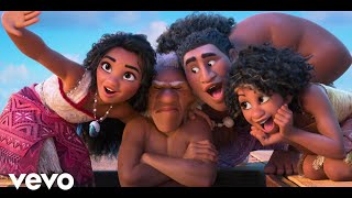 Que peut-on rêver de mieux ? (De "Vaiana 2")