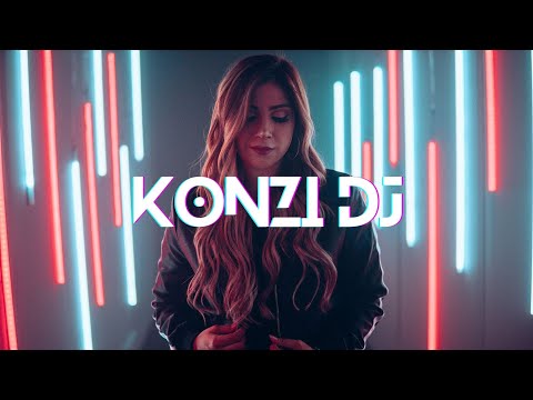 SIERPIEŃ 2023 ☀️ NAJLEPSZA KLUBOWA MUZYKA - WAKACJE ☀️ KONZI DJ